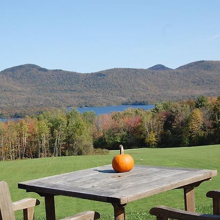 The Mountain Top Inn & Resort Chittenden Экстерьер фото