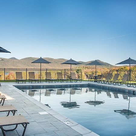 The Mountain Top Inn & Resort Chittenden Экстерьер фото