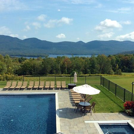 The Mountain Top Inn & Resort Chittenden Экстерьер фото