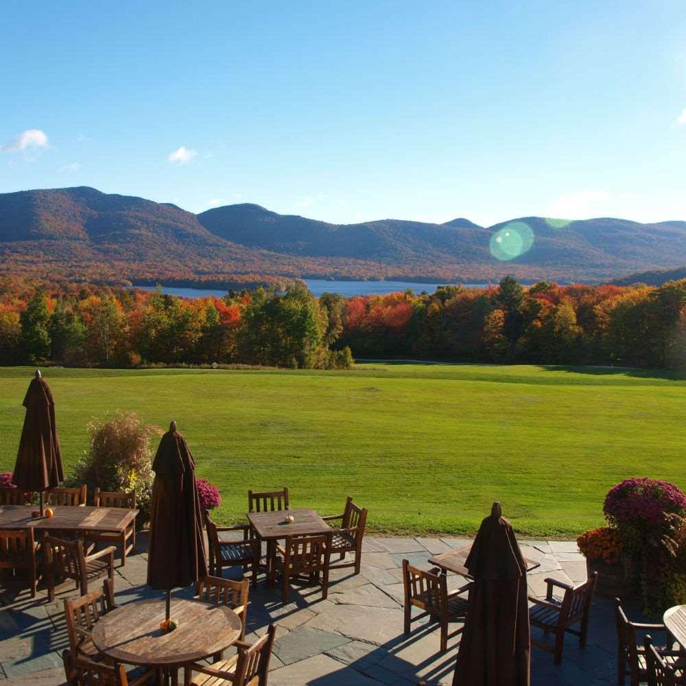 The Mountain Top Inn & Resort Chittenden Удобства фото