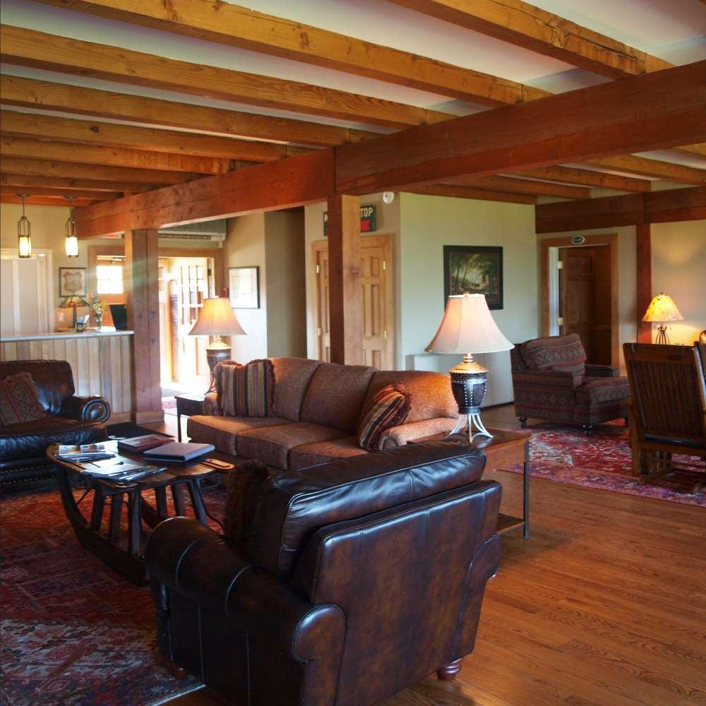 The Mountain Top Inn & Resort Chittenden Интерьер фото