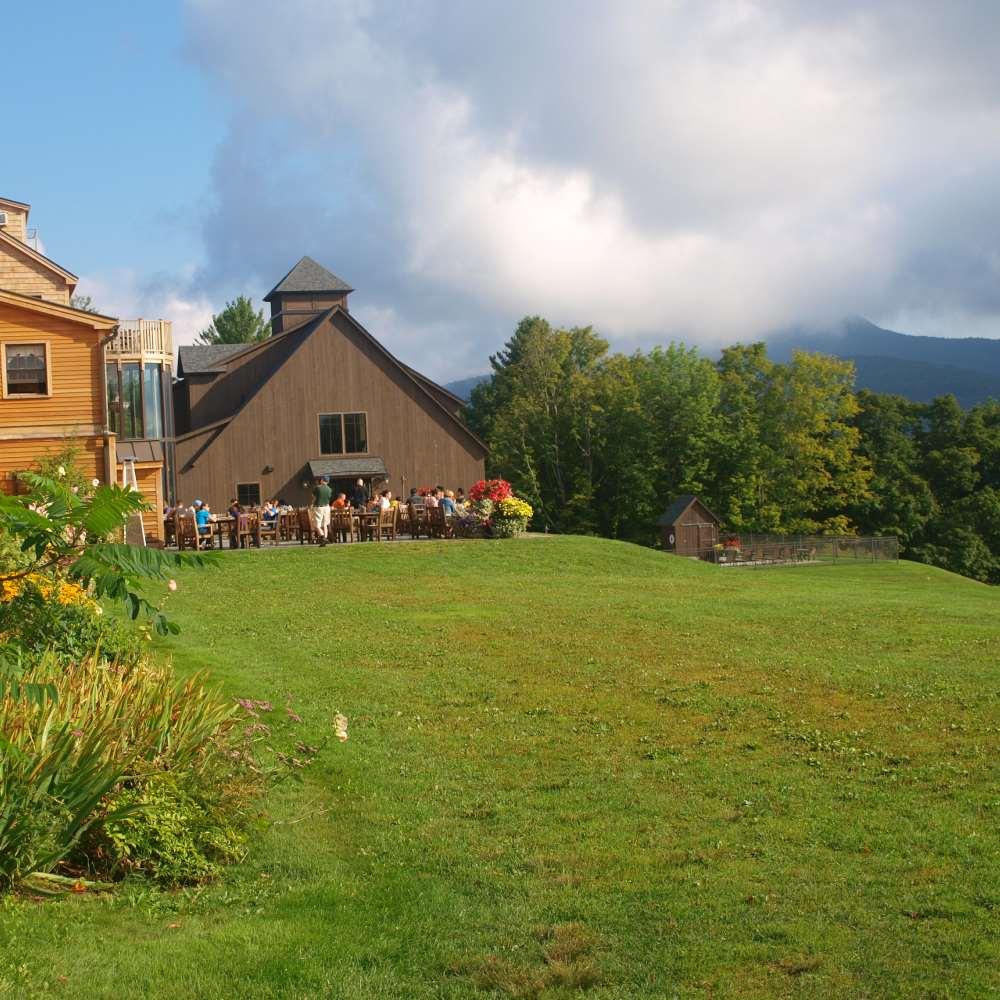 The Mountain Top Inn & Resort Chittenden Номер фото