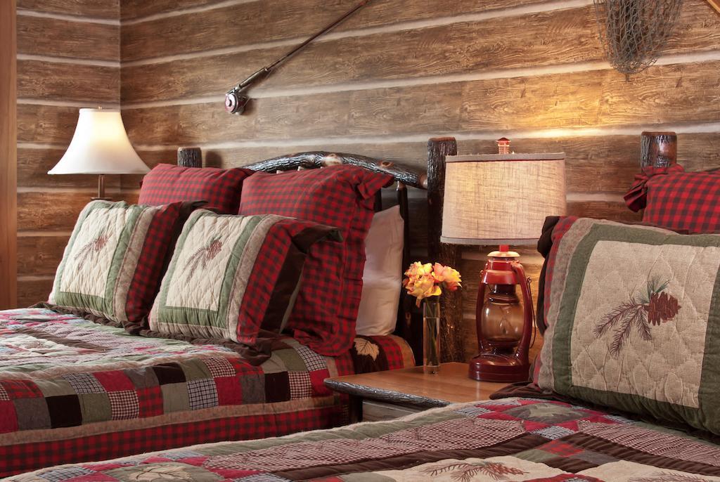 The Mountain Top Inn & Resort Chittenden Номер фото