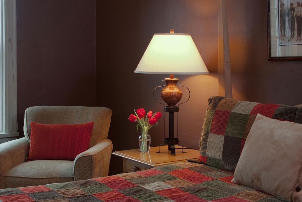 The Mountain Top Inn & Resort Chittenden Номер фото