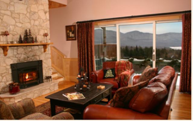 The Mountain Top Inn & Resort Chittenden Номер фото