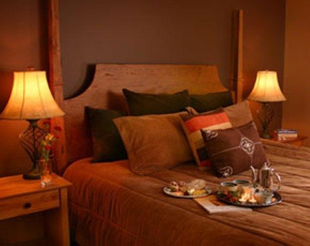 The Mountain Top Inn & Resort Chittenden Номер фото