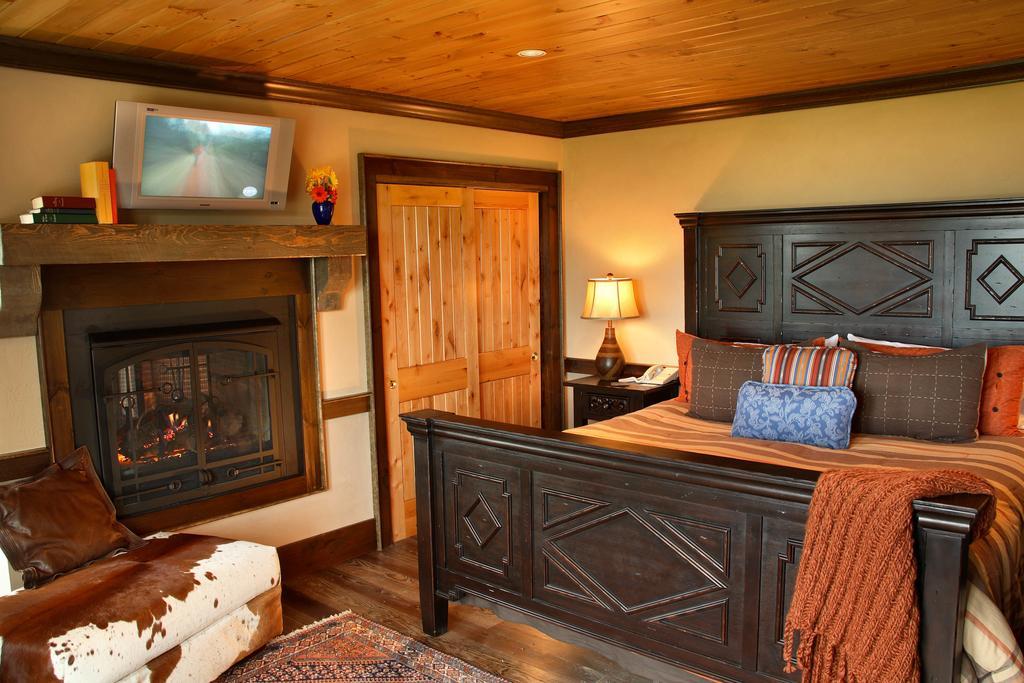 The Mountain Top Inn & Resort Chittenden Экстерьер фото