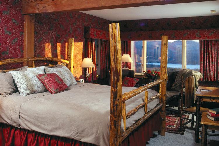 The Mountain Top Inn & Resort Chittenden Экстерьер фото