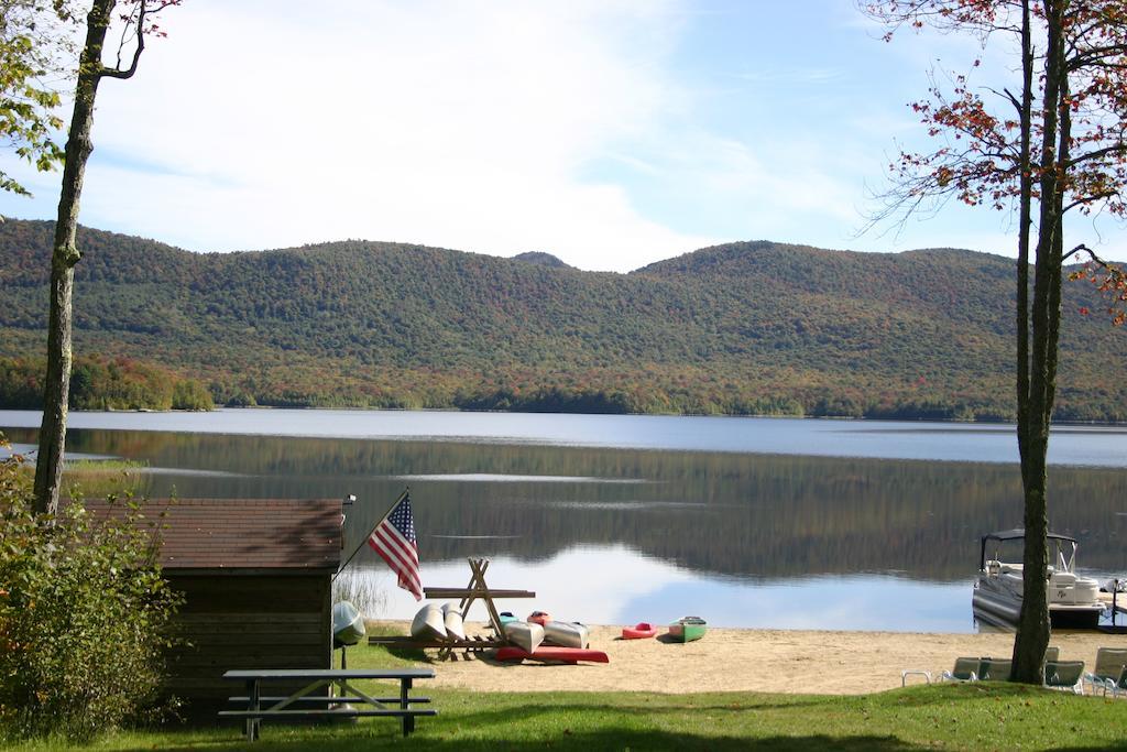 The Mountain Top Inn & Resort Chittenden Экстерьер фото