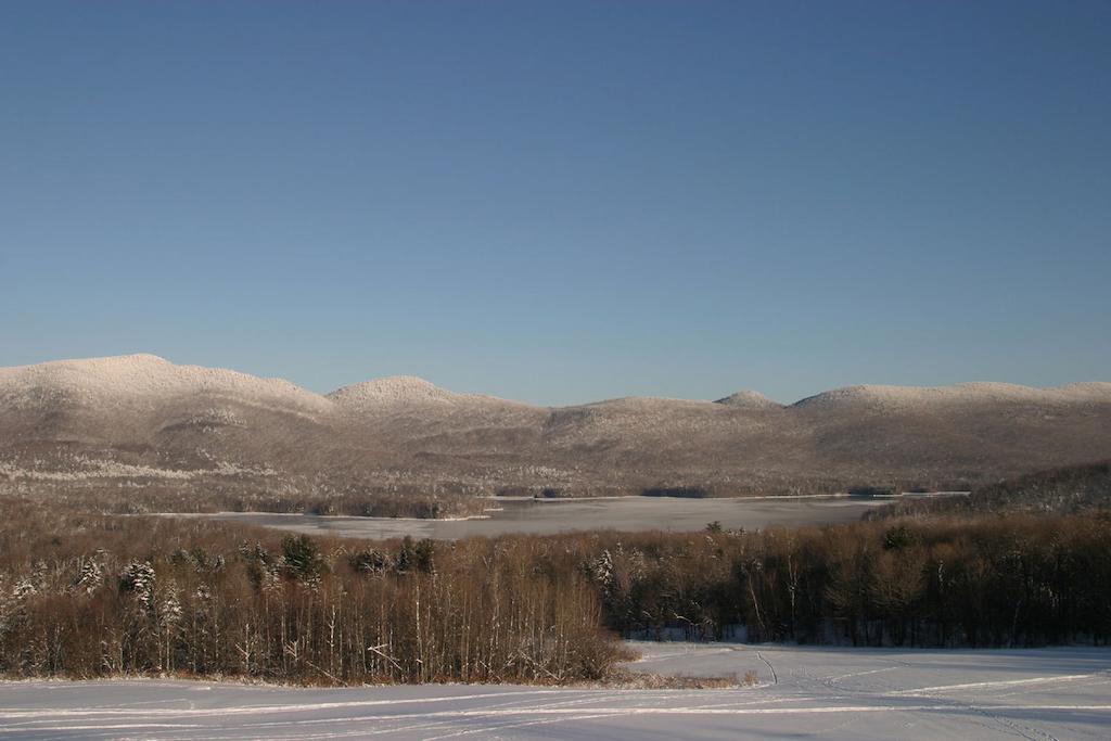 The Mountain Top Inn & Resort Chittenden Экстерьер фото