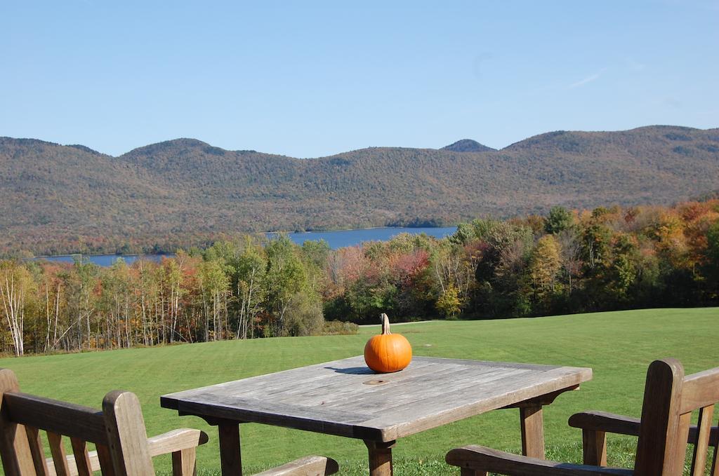 The Mountain Top Inn & Resort Chittenden Экстерьер фото