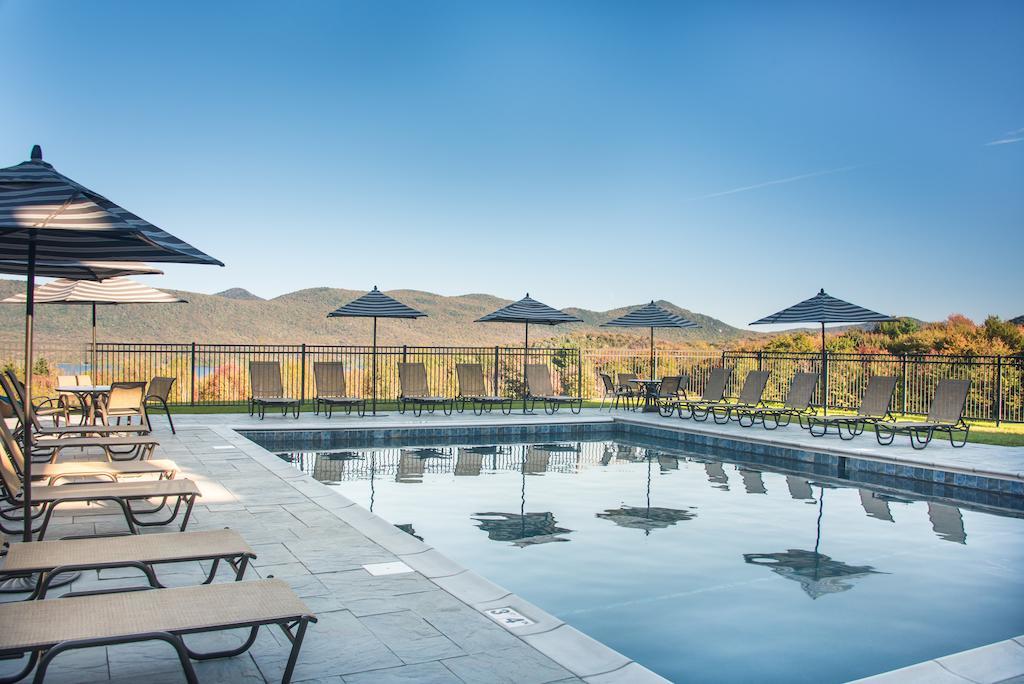 The Mountain Top Inn & Resort Chittenden Экстерьер фото