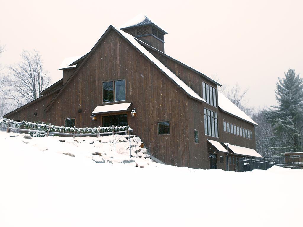 The Mountain Top Inn & Resort Chittenden Экстерьер фото