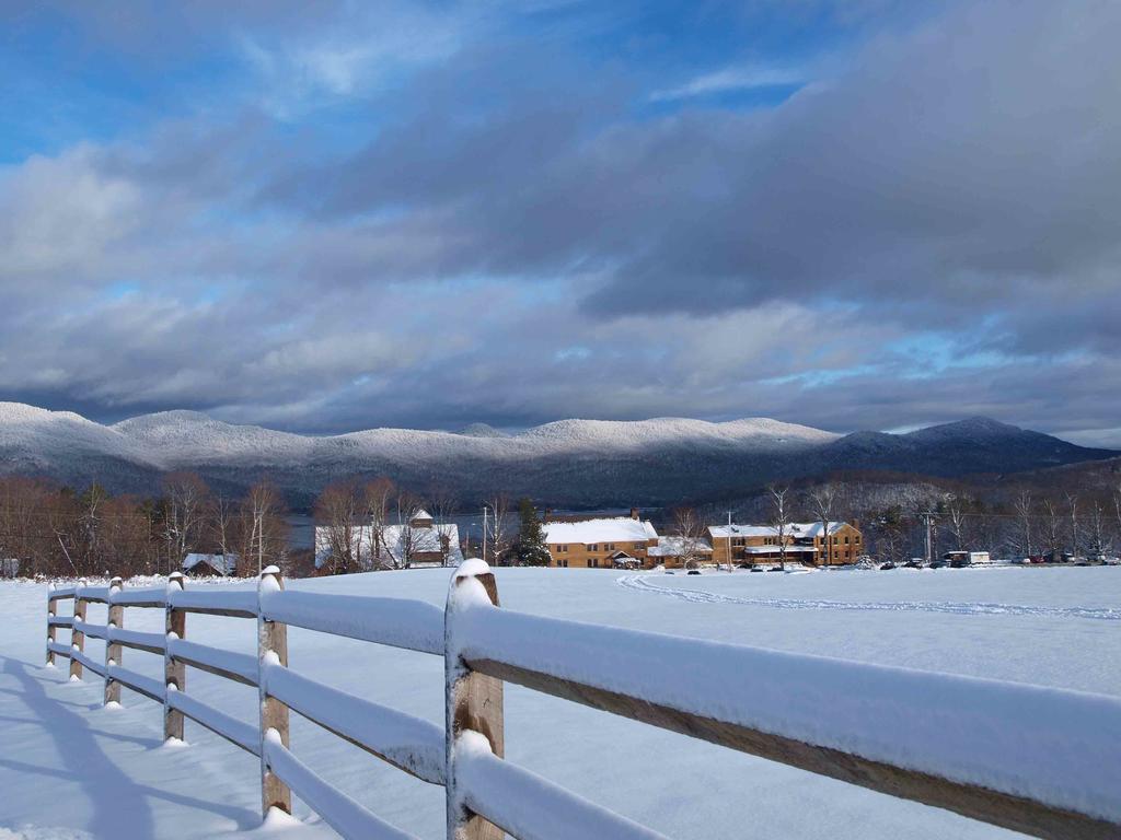 The Mountain Top Inn & Resort Chittenden Экстерьер фото