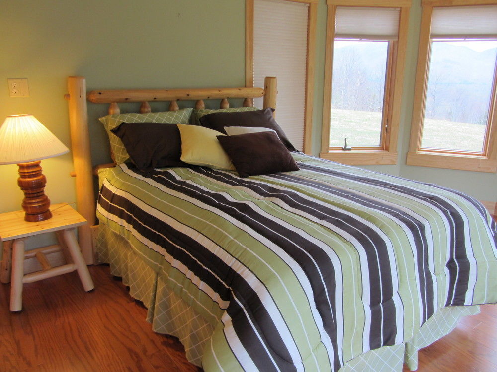 The Mountain Top Inn & Resort Chittenden Экстерьер фото