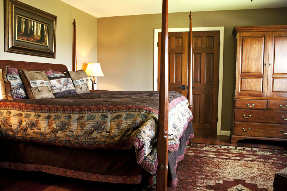 The Mountain Top Inn & Resort Chittenden Экстерьер фото