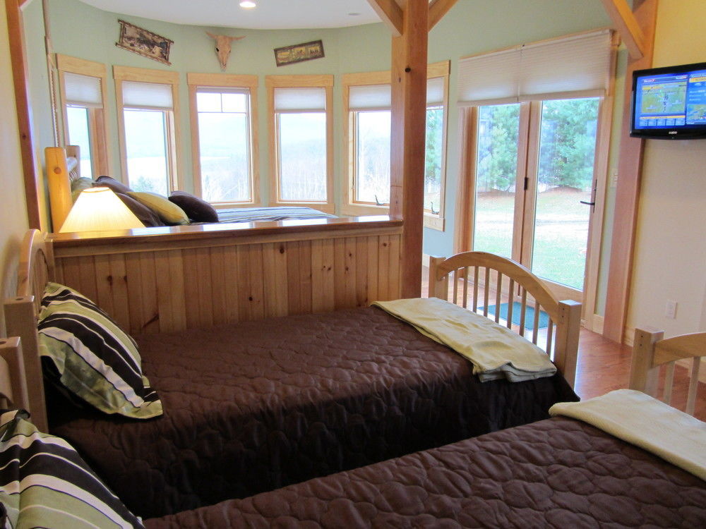 The Mountain Top Inn & Resort Chittenden Экстерьер фото