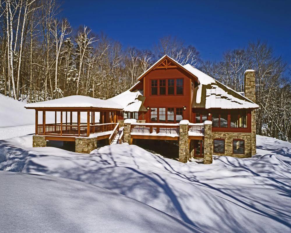 The Mountain Top Inn & Resort Chittenden Экстерьер фото